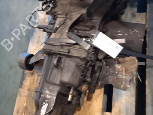 Gearbox VW PASSAT B5.5 (3B3)  | BP19049635M3 