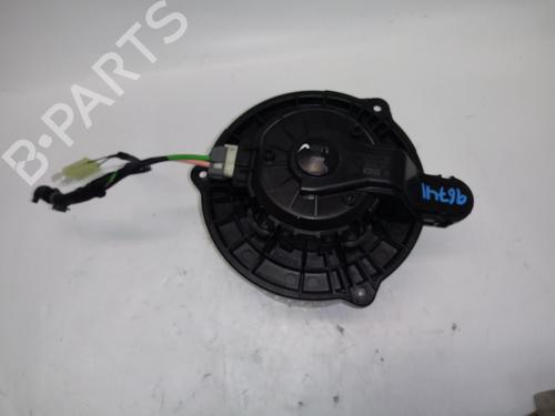 Used Heater blower motor KIA CEE'D (JD) [2012-2018]  14452237