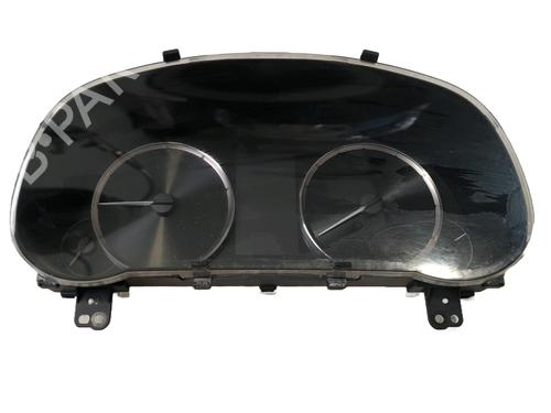 Used Instrument cluster Instrument cluster LEXUS IS III (_E3_) 300h (AVE30_, AVE30R) (220 hp) 34468830 34468830