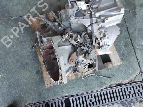 Used Gearbox Gearbox 36843667 36843667