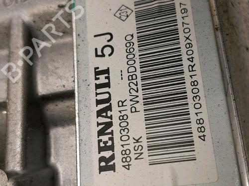 Used Steering column RENAULT MEGANE III Grandtour (KZ0/1) 1.9 dCi (KZ0J, KZ0N, KZ1S) (131 hp) 14925722