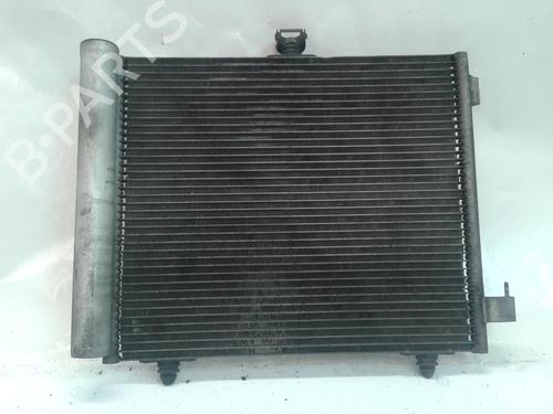 Used AC radiator AC radiator 36230543 36230543