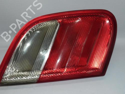 Used Left taillight MERCEDES-BENZ CLK (C208) CLK 230 Kompressor (208.347) (193 hp) 14460136