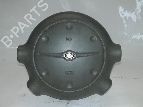 Used Driver airbag CHRYSLER PT CRUISER (PT_) 2.0 (141 hp) 14453184