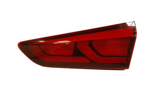 Used Right tailgate light Right tailgate light HYUNDAI i20 II (GB, IB) 1.2 (84 hp) 33409254 33409254
