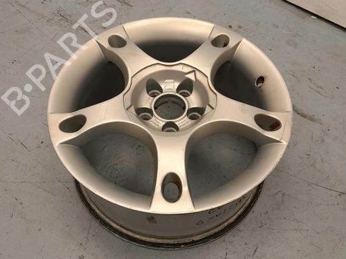 Felg SEAT LEON (1M1) 1.9 TDI (110 hp) 15081908