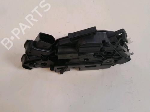Front left lock SEAT IBIZA IV (6J5, 6P1)  | BP18558474C98 