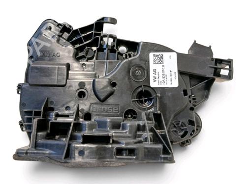 Used Rear right lock Rear right lock VW T-CROSS (C11, D31) 1.0 TSi (116 hp) 40199433 40199433