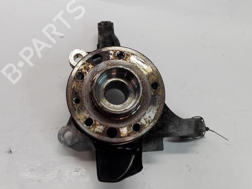 Right front steering knuckle FIAT CROMA (194_) 1.8 16V (194AXG1A) | BP19684219M26 