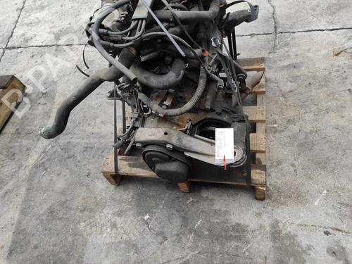 Gearbox SEAT CORDOBA Vario (6K5)  | BP17591033M3 