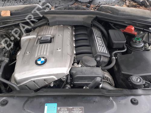 Left front brake caliper BMW 5 (E60) 523 i | BP33979792M105  - Image 6