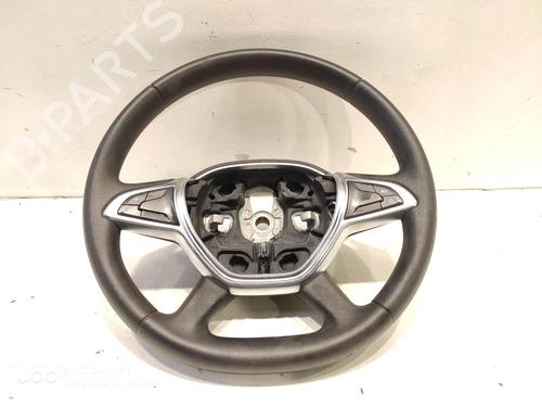 Volante Volante DACIA SANDERO II 1.0 TCe 100 (B8ML) (101 hp) 34489534 34489534