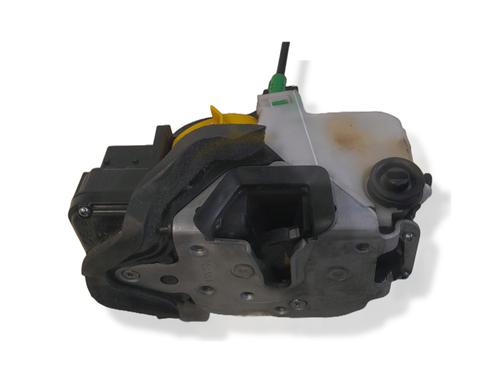 Used Rear left lock Rear left lock OPEL INSIGNIA A Country Tourer (G09) 2.0 CDTi (47) (131 hp) 34465597 34465597