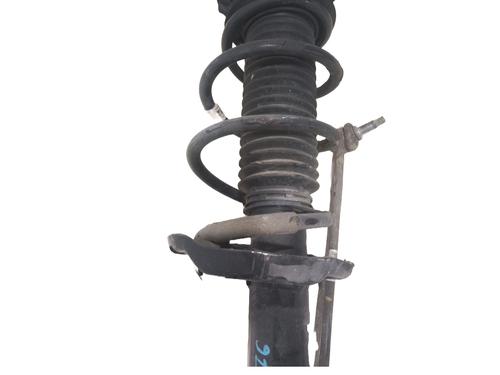 Left front shock absorber KIA SPORTAGE IV (QL, QLE) 1.6 GDI | BP22381475M16 