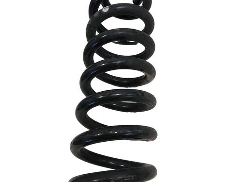 Used Shock absorber spring Shock absorber spring MERCEDES-BENZ GLC Coupe (C253) 220 d 4-matic (253.303, 253.305) (170 hp) 33404762 33404762