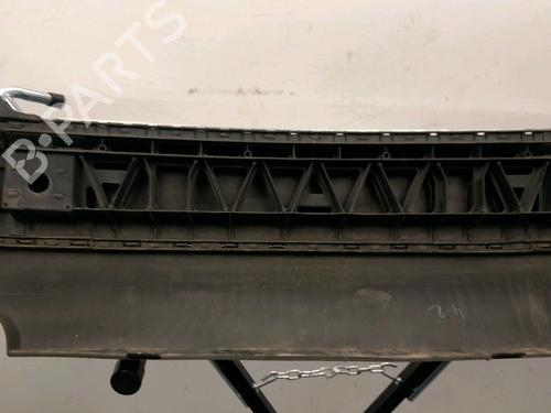 Used Rear bumper Rear bumper AUDI A4 B6 Avant (8E5) [2000-2005] 34490354 34490354