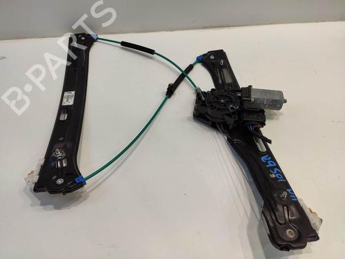 Used Front left window mechanism Front left window mechanism BMW 1 (F20) 116 d (116 hp) 34486258 34486258