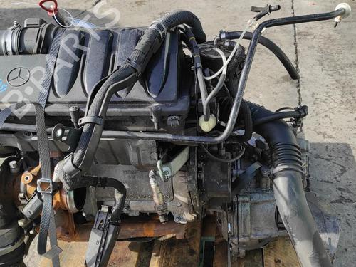 Engine MERCEDES-BENZ B-CLASS Sports Tourer (W245) | BP14475013M1
