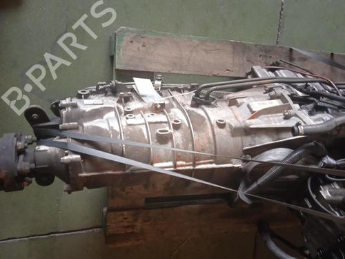 Used Gearbox BMW 5 (E39) [1995-2003]  17698424