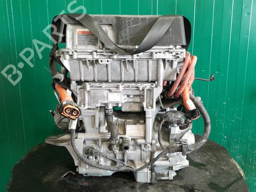 Engine NISSAN LEAF (ZE1) | BP34491822M1 - Image 3