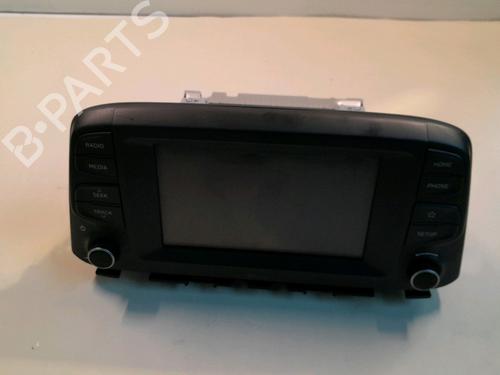 Switch CITROËN C4 III (BA_, BB_, BC_) ë-C4 (BCZKXC, BZCKSC) | BP34463763I30 - Image 2