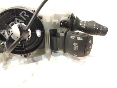 Switch RENAULT MEGANE III Hatchback (BZ0/1_, B3_) 1.6 16V (BZ1B, BZ1H) | BP14465097I30 