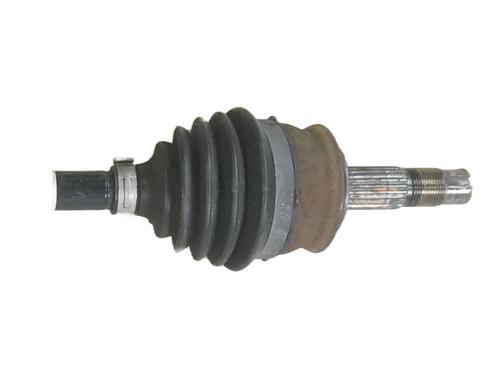 Left front driveshaft OPEL CORSA D (S07) 1.2 (L08, L68) | BP33408197M38 - Image 3
