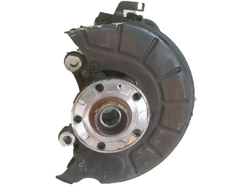 Venstre Styrespindel Lejehus SEAT ALTEA (5P1) 1.9 TDI (105 hp) 25824659