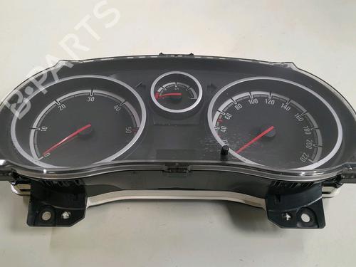 instrument-cluster-opel-corsa-d-s07-2006-2007-2008-2009-2010-2011-2012-2013-2014-2015-34491002 main image