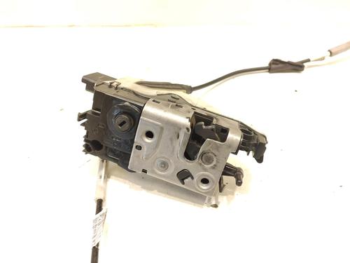 Front right lock PEUGEOT 2008 I (CU_) 1.6 BlueHDi 100 | BP14469747C97 