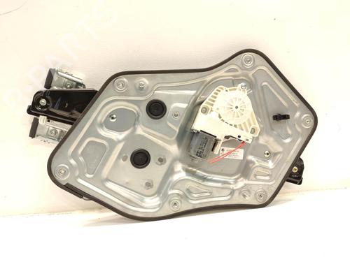 Used Rear left window mechanism SKODA YETI (5L) [2009-2017]  14469308