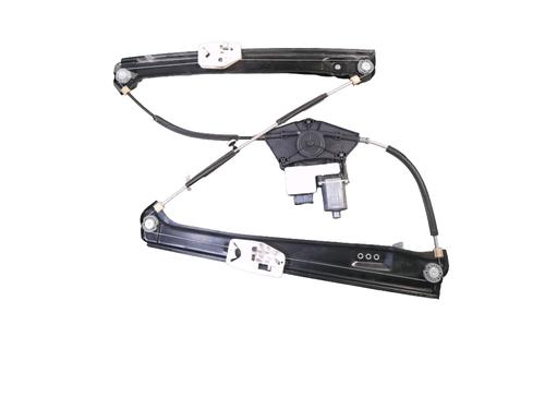 Front left window mechanism SKODA KAMIQ (NW4) 1.0 TSI | BP34546735C22 - Image 2