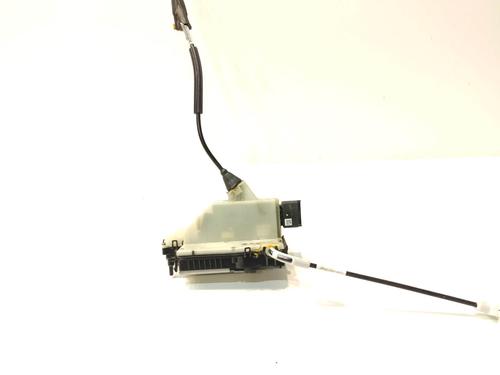 Used Rear right lock Rear right lock PEUGEOT 2008 I (CU_) 1.6 BlueHDi 100 (100 hp) 34486345 34486345