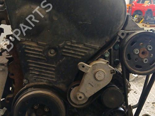 Used Engine Engine SEAT IBIZA II (6K1) 1.9 SDI (68 hp) 33979367 33979367