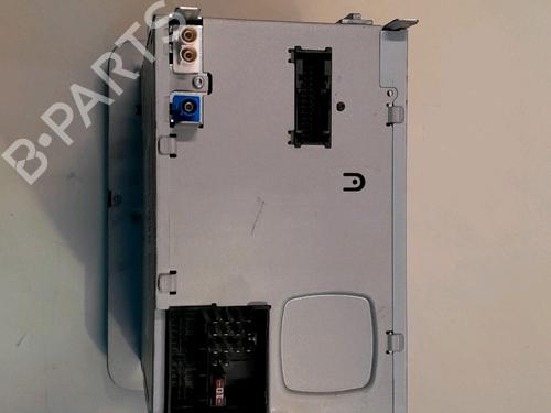Radio VW BEETLE Convertible (5C7, 5C8) 1.6 TDI | BP34463461E6 - Image 5