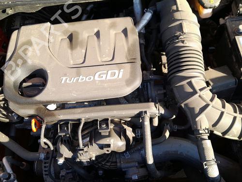 Luftventil KIA STONIC (YB) 1.0 T-GDi | BP34466773I21  - Image 6