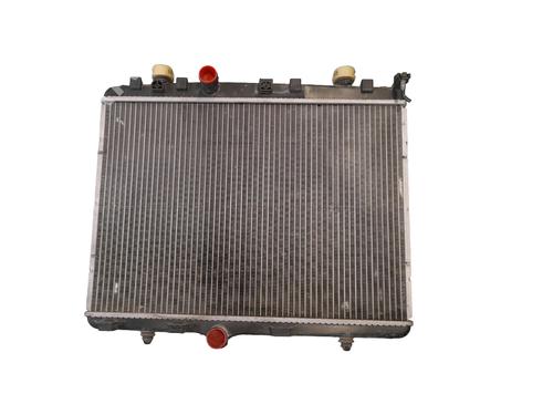Used Oil radiator Oil radiator CITROËN C4 CACTUS 1.2 PureTech 130 (131 hp) 34552840 34552840
