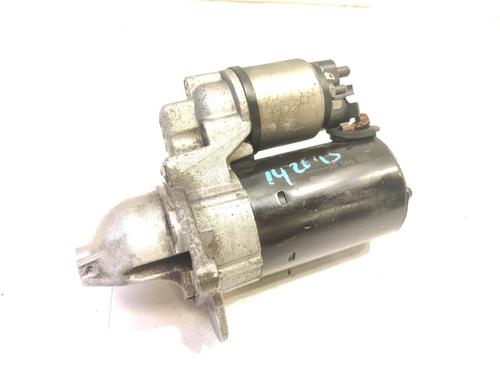 Used Starter Starter OPEL CORSA D (S07) 1.2 (L08, L68) (80 hp) 34489036 34489036