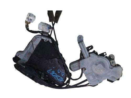 Used Front right lock Front right lock LEXUS LS (_F4_) [2006-2026] 34492302 34492302