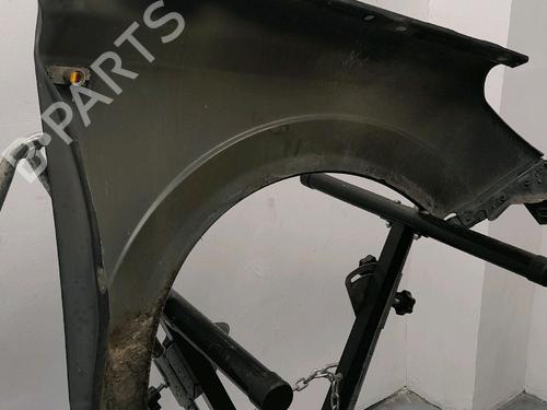Left front fenders OPEL ASTRA H Saloon (A04) 1.7 CDTi (L69) | BP17697544C41 