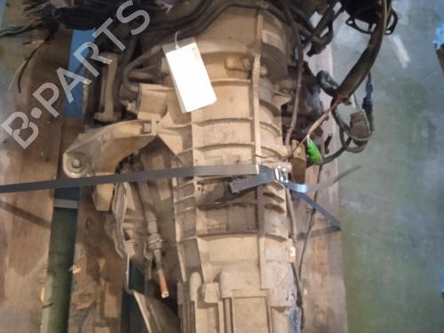 Gearbox AUDI A6 C5 Avant (4B5) 2.8 quattro | BP19049543M3 