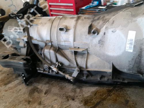 Gearbox BMW X3 (E83) 3.0 d | BP34553261M3 - Image 6
