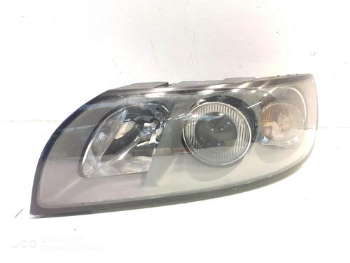 Used Left headlight Left headlight VOLVO V50 (545) 1.6 (101 hp) 34545614 34545614