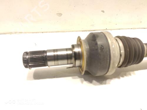 Right front driveshaft ALFA ROMEO STELVIO (949_)  | BP14477081M39 
