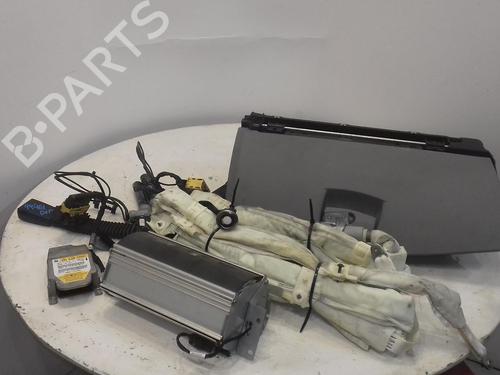 Kollisonspute sett BMW 5 (E60) 523 i | BP14452419C86 