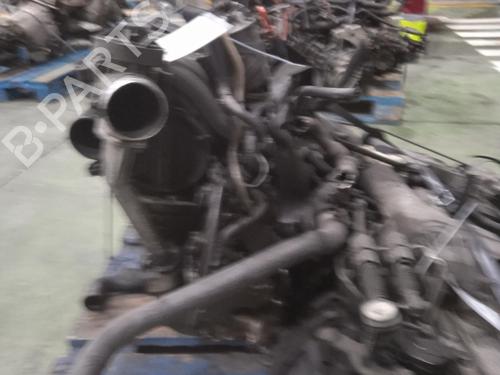 Used Engine Engine MERCEDES-BENZ A-CLASS (W168) A 170 CDI (168.008) (90 hp) 34488360 34488360