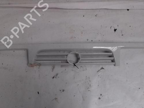 Grill VW POLO III (6N1) 64 1.9 SDI (64 hp) 24667285