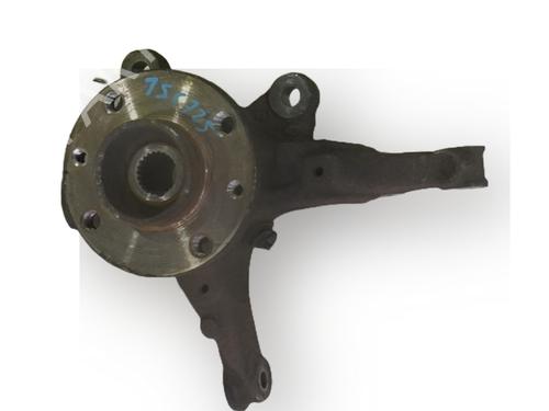 Used Left front steering knuckle Left front steering knuckle DACIA JOGGER (RK_) [2021-2026] 34491364 34491364
