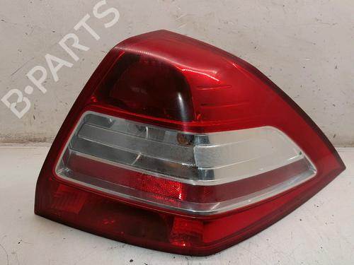 Used Right taillight RENAULT MEGANE II Saloon (LM0/1_) 1.5 dCi (LM1E) (106 hp) 16747929