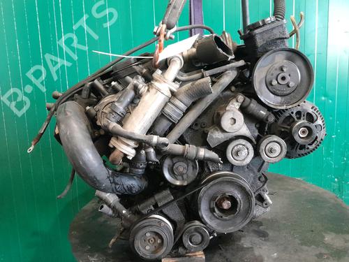 Motor Motor BMW 3 (E46) 320 d (136 hp) 34491795 34491795